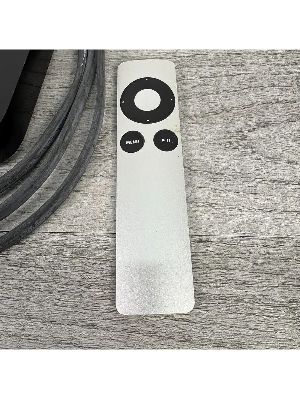 Apple A1469 HD Digital Media Streamer - Black (3rd Generation)